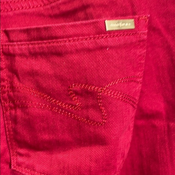 White House/Black Market Slim Leg Size 6R NWOT - Picture 6 of 8